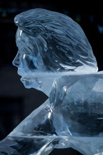 Ice Figure