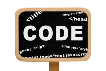 Code