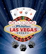 Vegas Gambling