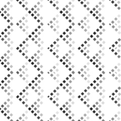 Wall Mural - geometric abstract texture pattern background vector