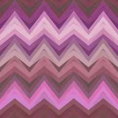 Poster - Seamless Color Abstract Retro Vector Background