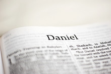 Book Of Daniel
