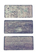 © gavran333 - Granite texture samples collection catalog