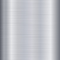 Obraz na płótnie wzór platyna srebrzyste