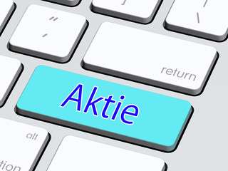 Aktie