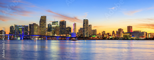 panoramiczny-zachod-slonca-miami
