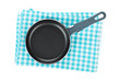 © Evgeny Karandaev - Frying pan