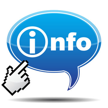 INFO ICON