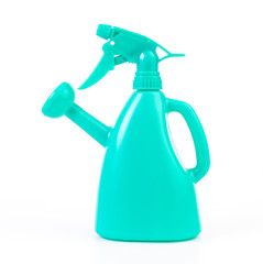 Sticker - watering can