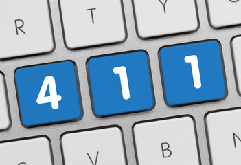 411. keyboard