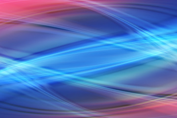 Poster - fantastic elegant powerful background design illustration