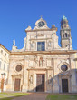 Monastero San Giovanni Parma