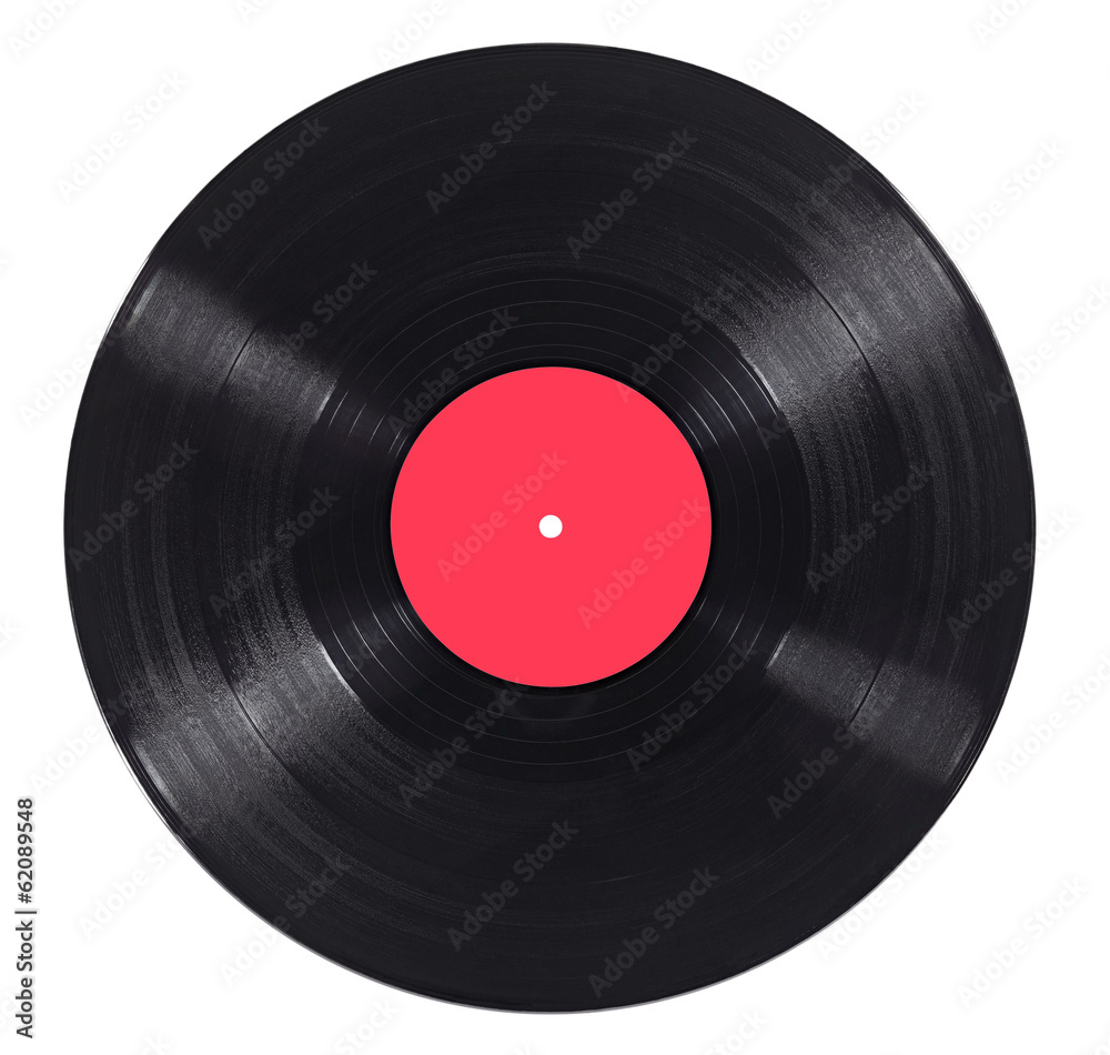 vynil vinyl record play music vintage - obrazy, fototapety, plakaty 