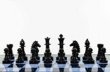 Black chess