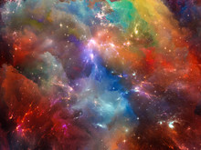 Nebula Colors