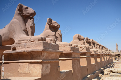 sfinksy-w-swiatyni-karnak-luxor-egipt