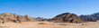 © Serhii Shcherbakov - Desert panorama