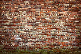 Fototapeta Do pokoju - Old brickwall