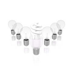 Lightbulbs Lot 2