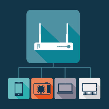 social media