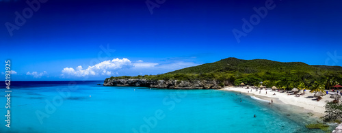 beach Wallpaper Mural