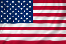 アメリカ国旗 無料画像 - Public Domain Pictures