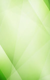 Fototapeta Młodzieżowe - green eco pastel abstract background vector illustration