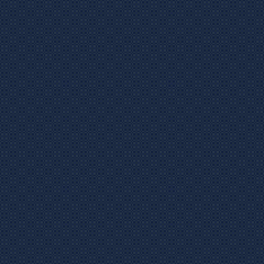 Sticker - Seamless dark blue background