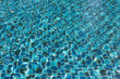 © magele-picture - Pool mit klarem blauen Wasser