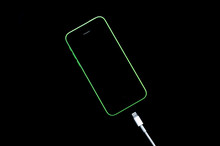 Smart Phone Recharging Battery