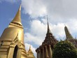 Wat Phra Kaew, Bangkok, Thailand