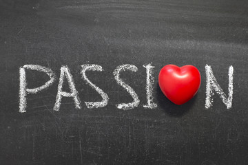 passion