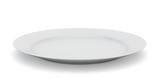 Fototapeta  - Empty plate