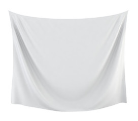 textile banner