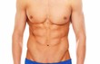 © Nejron Photo - Young man's muscular torso in underwear