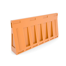 Portable Traffic Barriers