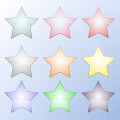 Poster - Icons