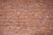 Brick Wall BAckground