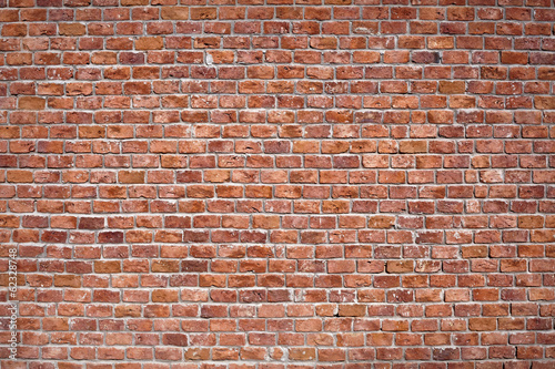 Naklejka na szybę Brick Wall BAckground