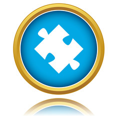 Poster - Puzzle icon