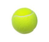Fototapeta Sport - tennis ball