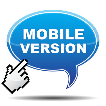 MOBILE VERSION ICON