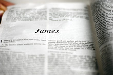 Book Of James