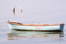 Small Fishing Boat