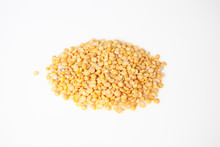 Yellow Peas Grain