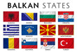 Balkans - Southeast Europe