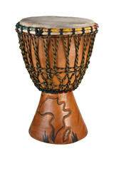 drum djembe