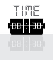 time design