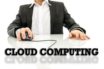 Cloud computing