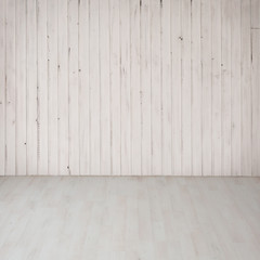 Wall Mural - white wall background, texture